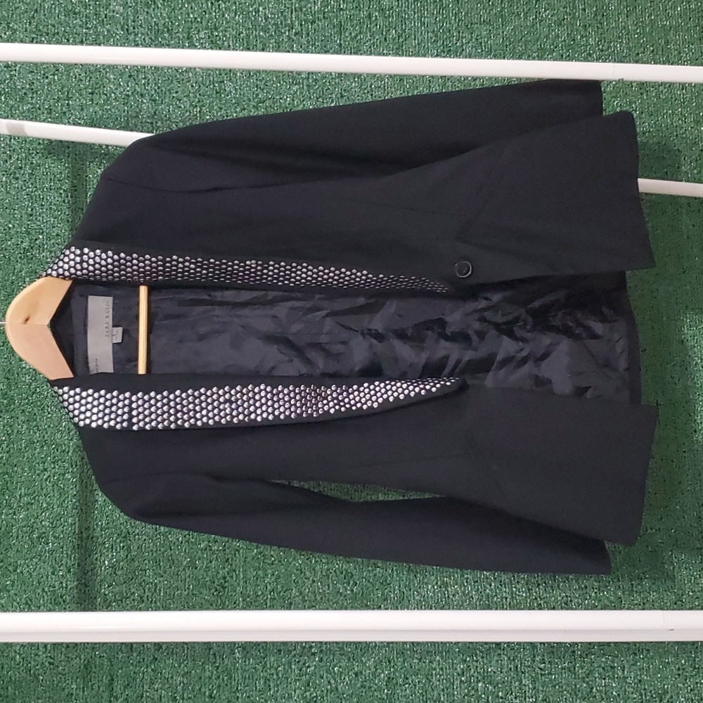 Zara blazer - Picture 2 of 4